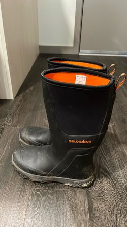 Grundens Boots