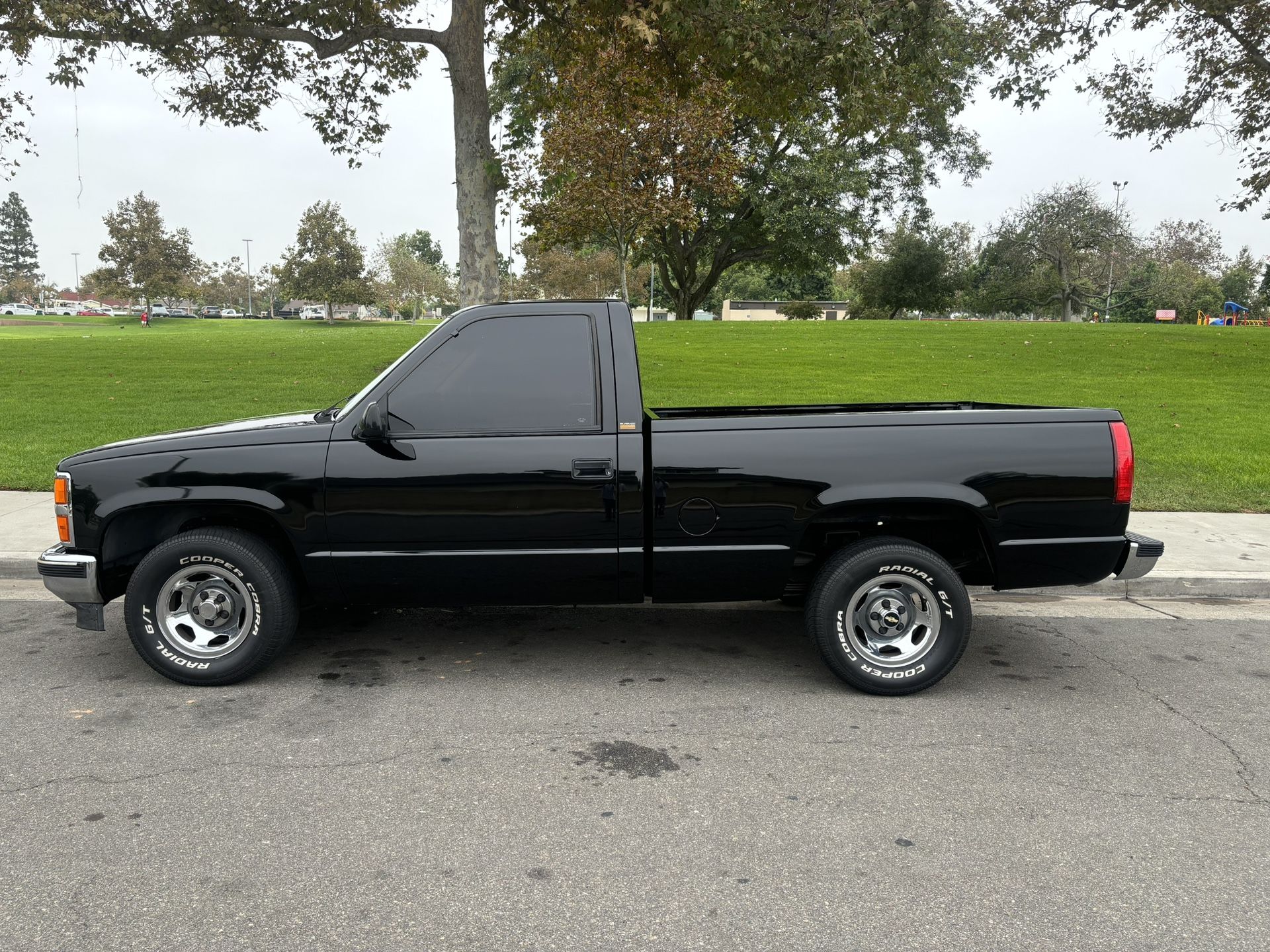 1992 Chevrolet 1500