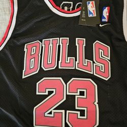Chicago Bulls Jordan 
