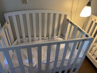 crib