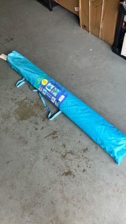 Body Glove Pop Up Shelter Brand New