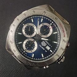 Tag Heuer F1 Calber 16 Automatic 43mm