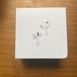 Airpod Pro Gen 2
