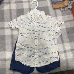 Toddler Clothes