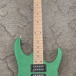 Ibanez Guitar