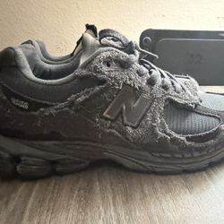 Protection Pack New Balance 