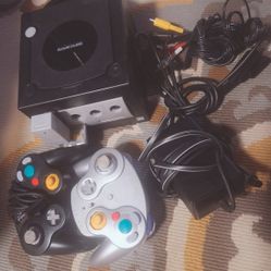 Game Cube