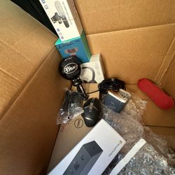 PC/Laptop accessories Want gone ASAP