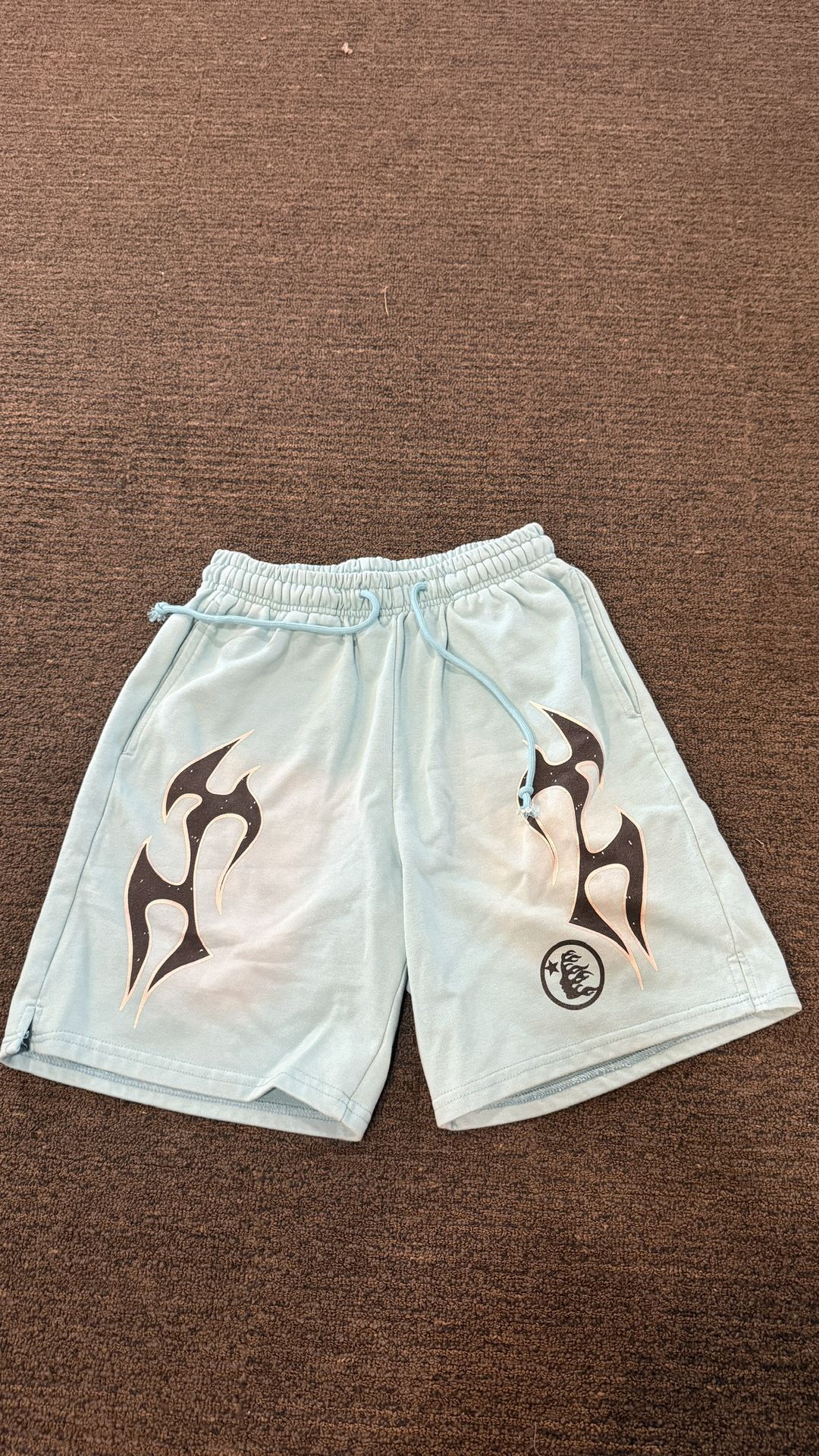 Designer shorts