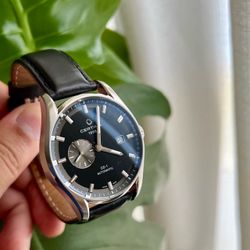 Certina DS-1 Men’s Swiss Watch