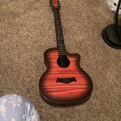 Kids Guitar 