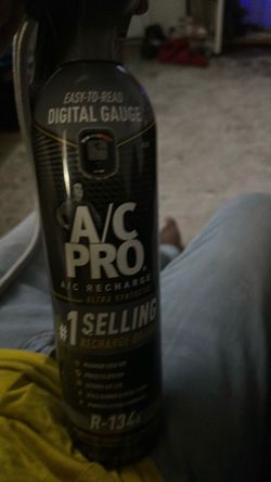 Ac pro