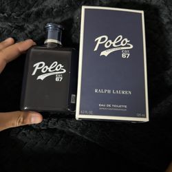 Polo 67