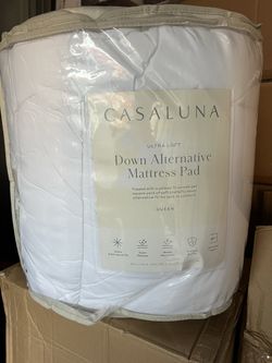 Mattress Cover