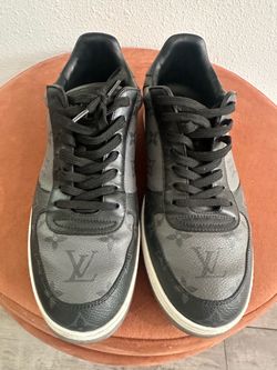 Louis Vuitton shoes size 10
