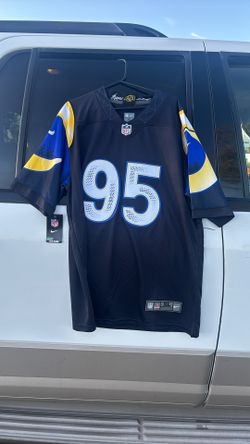 Rams Jersey Size XL