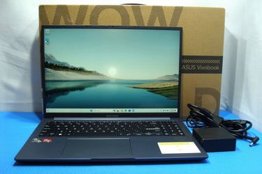 Laptop