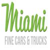Miami Fine Cars & Trucks