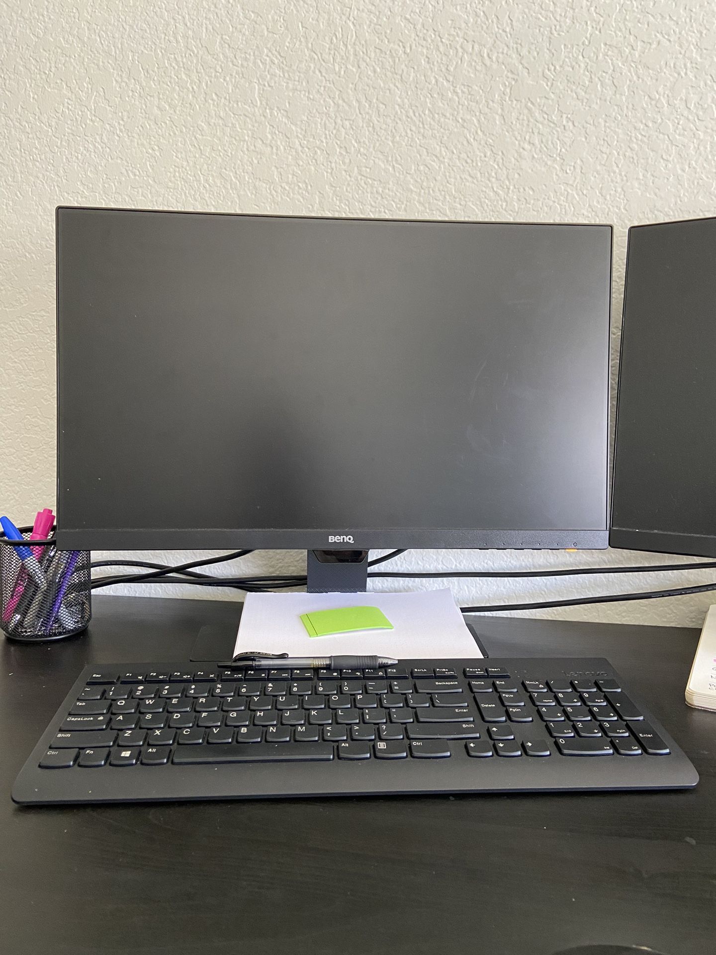 BenQ Computer Monitor