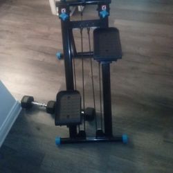 Excersize Equipment 