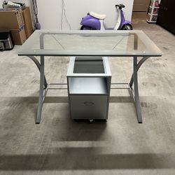 Desk 