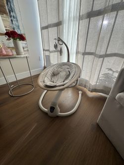 Maxi Cosi Baby Swing 