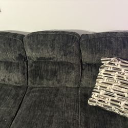 A Loveseat Set 