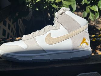 Nike Dunk High San Francisco Chinatown Size 11