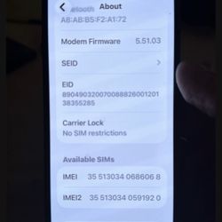 iPhone 13 Unlock 