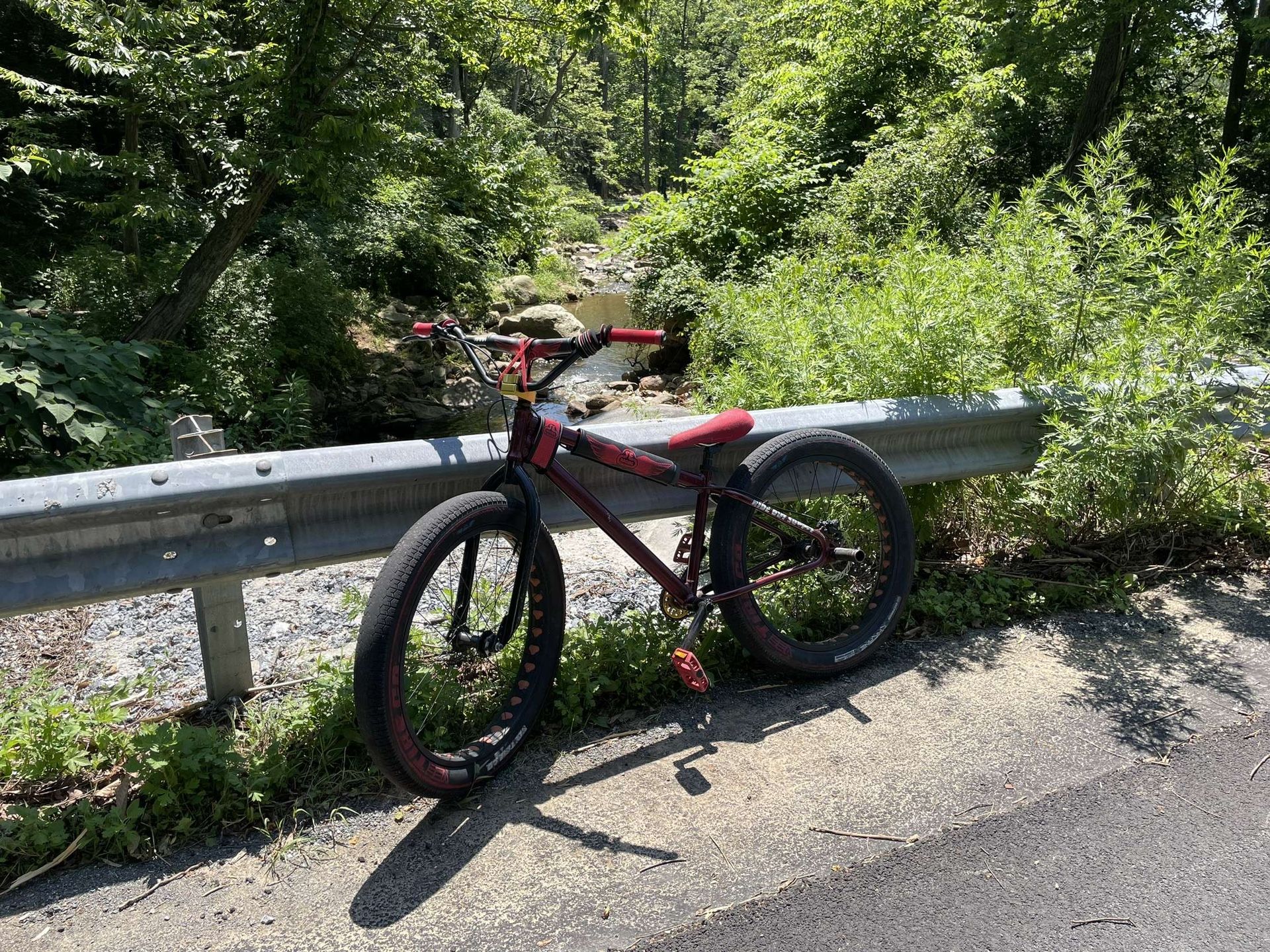 Fat Ripper 