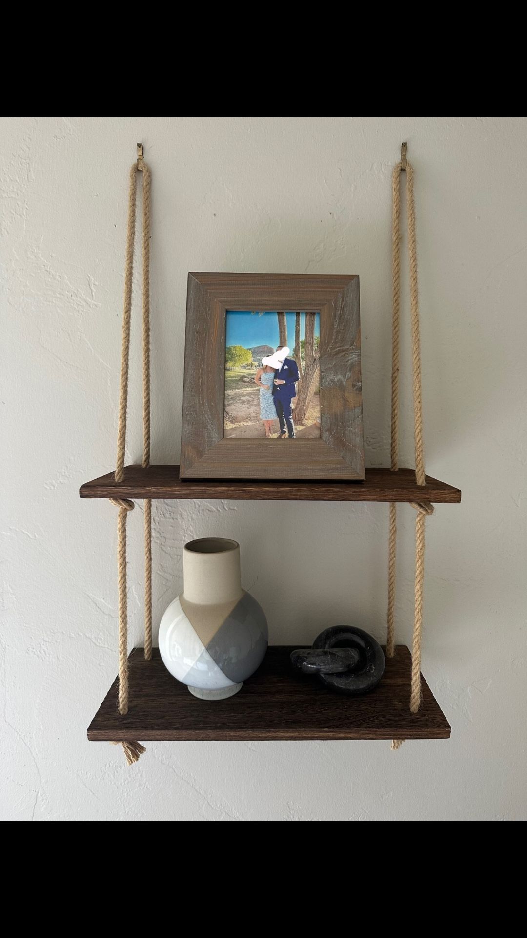 Hanging Shelf 