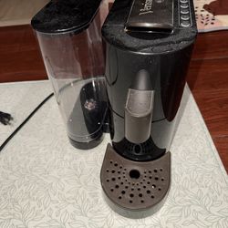 Verismo Starbucks K-fee capsule coffee maker