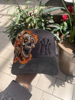 Kevin Hats Snap Back $65 2 For $100