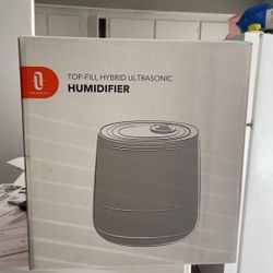 6L Humidifiers Warm and Cool Mist Humidifiers For Home 