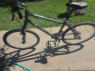 Giant Sedona Bicycle