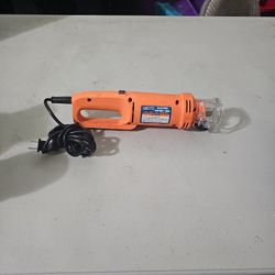 Cutout Tool