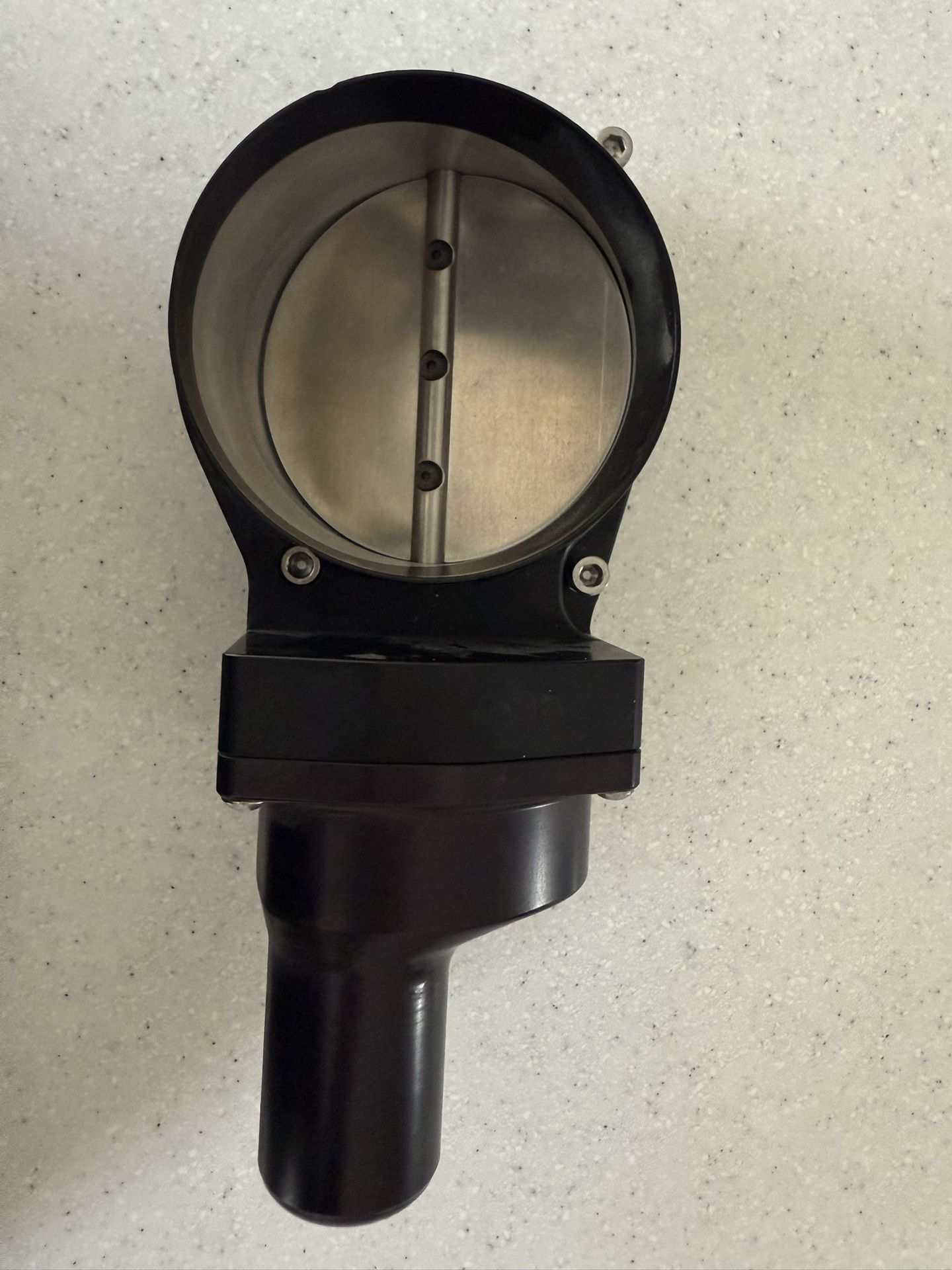 Granatelli Motor Sports Throttle Bodies