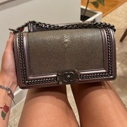 Chanel Bag 
