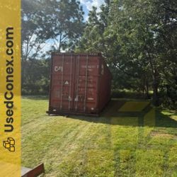 Storage Containers For SALE - BBB Rated 