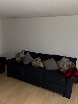 Used couches in good condition