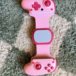 🎮 Pink arVin Wireless Gaming Controller