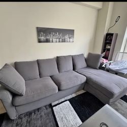 Sleeper Sofa