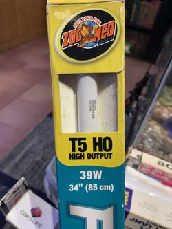 Aquarium / Fish Tank  Bulb