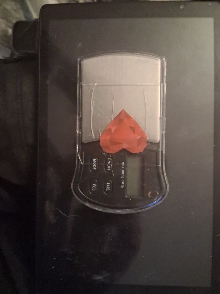 Digital Scale