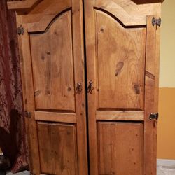 Rustic Furniture