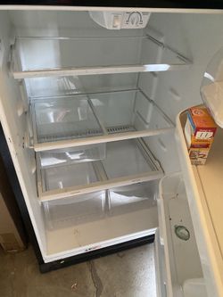 Refrigerador