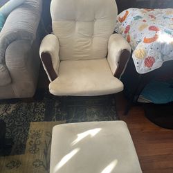 Rocking Chair