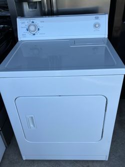 Electric dryer 220 volts