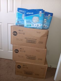 Underwear for adult's  size 2xL