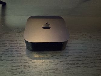 Apple TV 4K 64 GB WiFi (2022) A2737